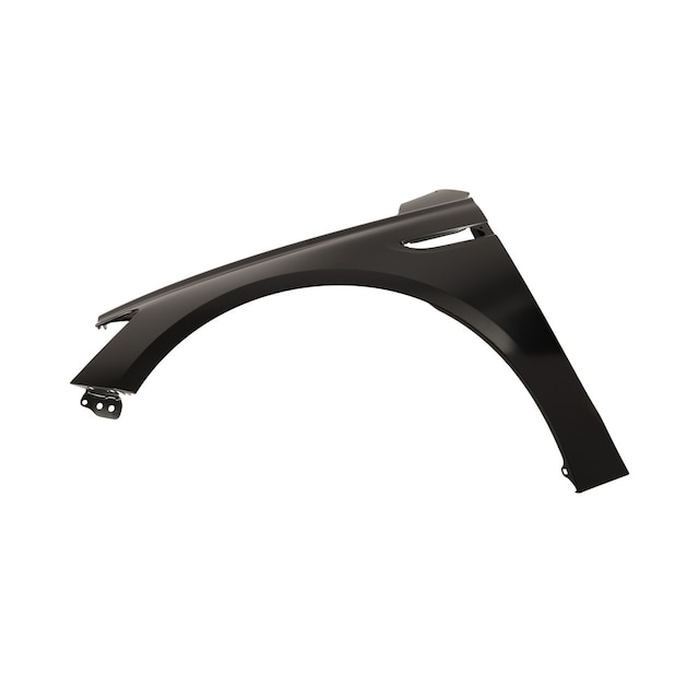 GM Genuine Parts Front Driver Side Fender