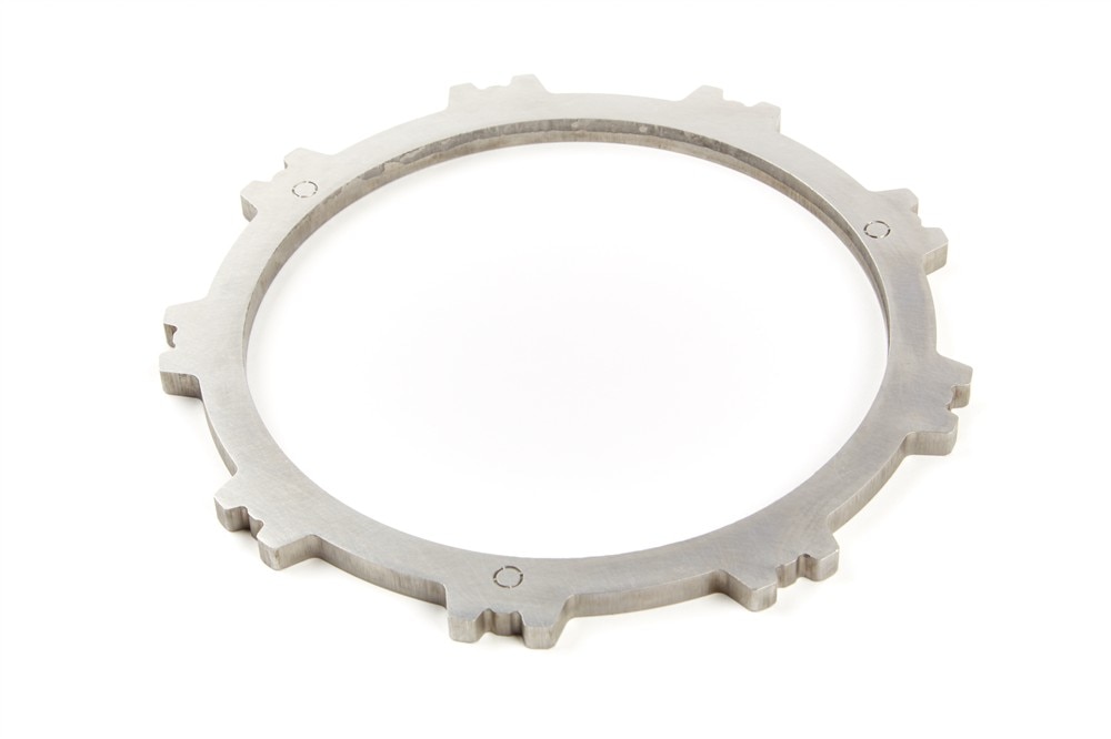 GM Genuine Parts Automatic Transmission 1-2-3-4 Clutch Backing Plate