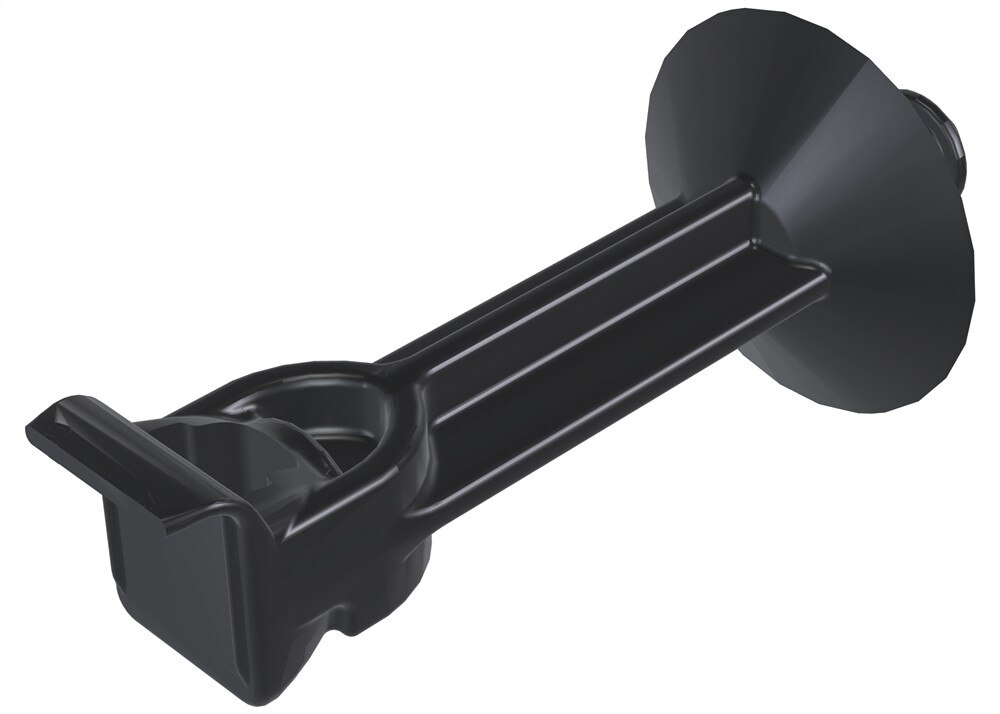 GM Genuine Parts Wiring Harness Clip