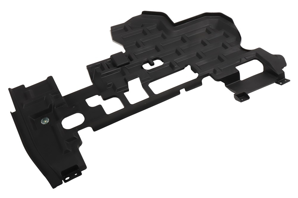 GM Genuine Parts Passenger Side Dash Panel