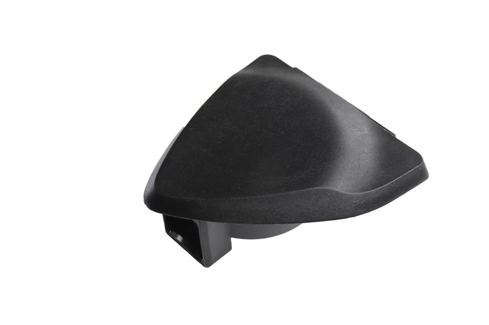 GM Genuine Parts Passenger Side Door Lock Cylinder Opening Cover Insert