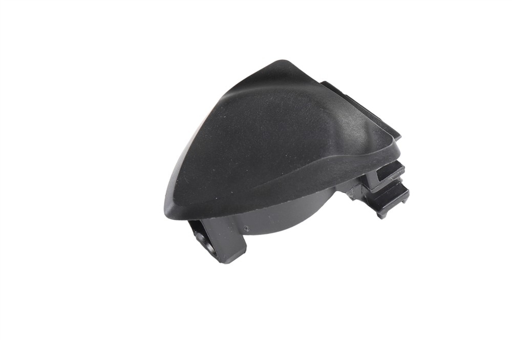 GM Genuine Parts Rear Driver Side Door Lock Cylinder Opening Cover Insert