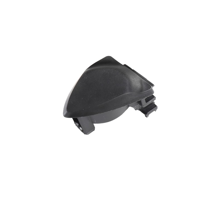 GM Genuine Parts Rear Driver Side Door Lock Cylinder Opening Cover Insert