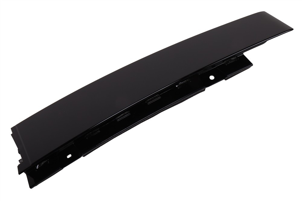 GM Genuine Parts Rear Driver Side Door Window Frame Front Applique