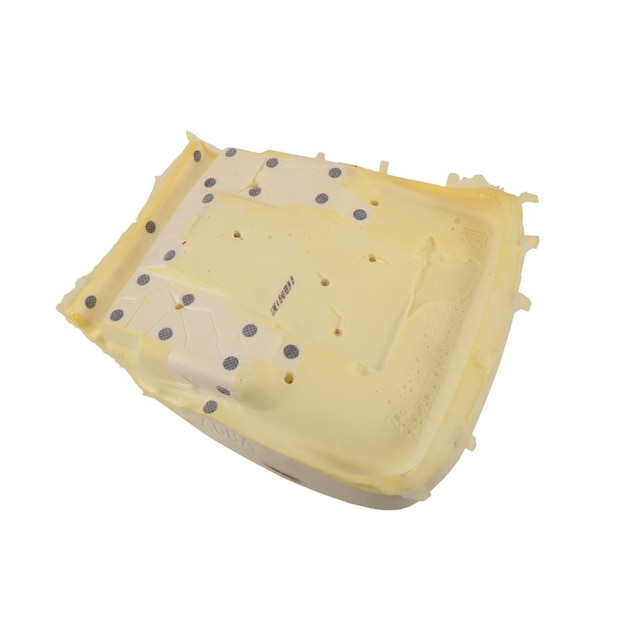 GM Genuine Parts Airbag Front Passenger Presence Module with Sensor