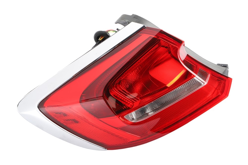 GM Genuine Parts Rear Driver Side Stop Lamp