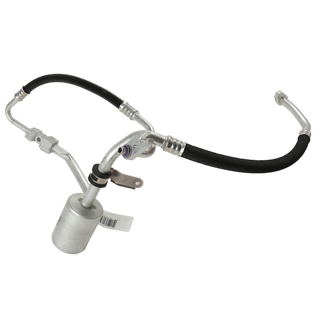 GM Genuine Parts Air Conditioning Compressor Hose Assembly