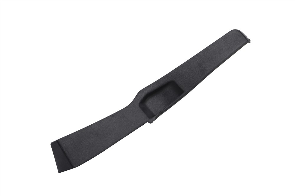 GM Genuine Parts Passenger Side Air Inlet Grille Panel Extension