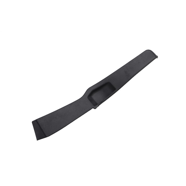 GM Genuine Parts Passenger Side Air Inlet Grille Panel Extension