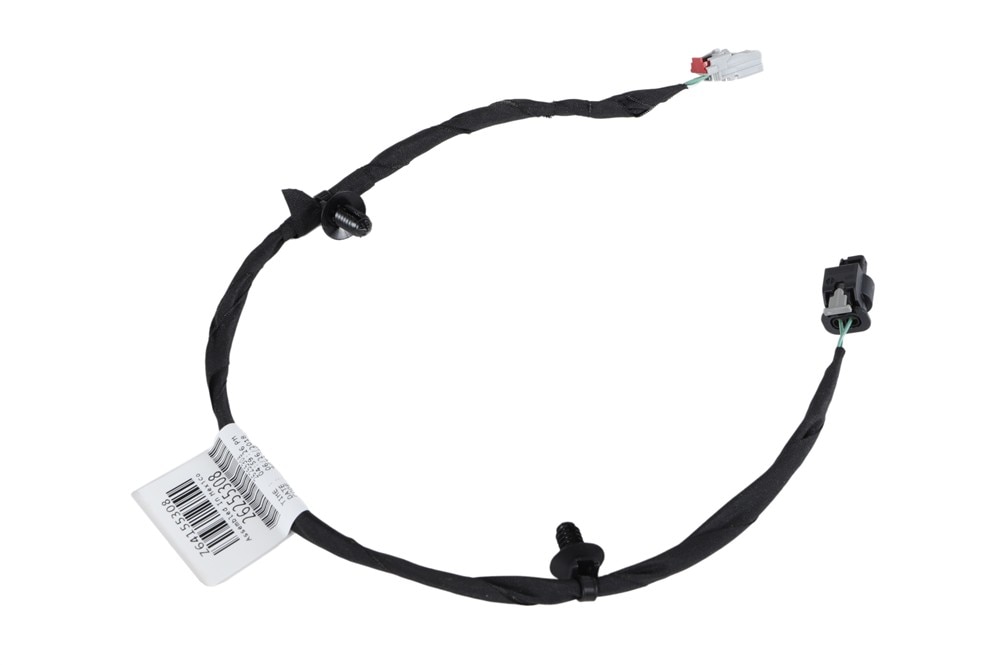 GM Genuine Parts Theft Deterrent Sensor Wiring Harness