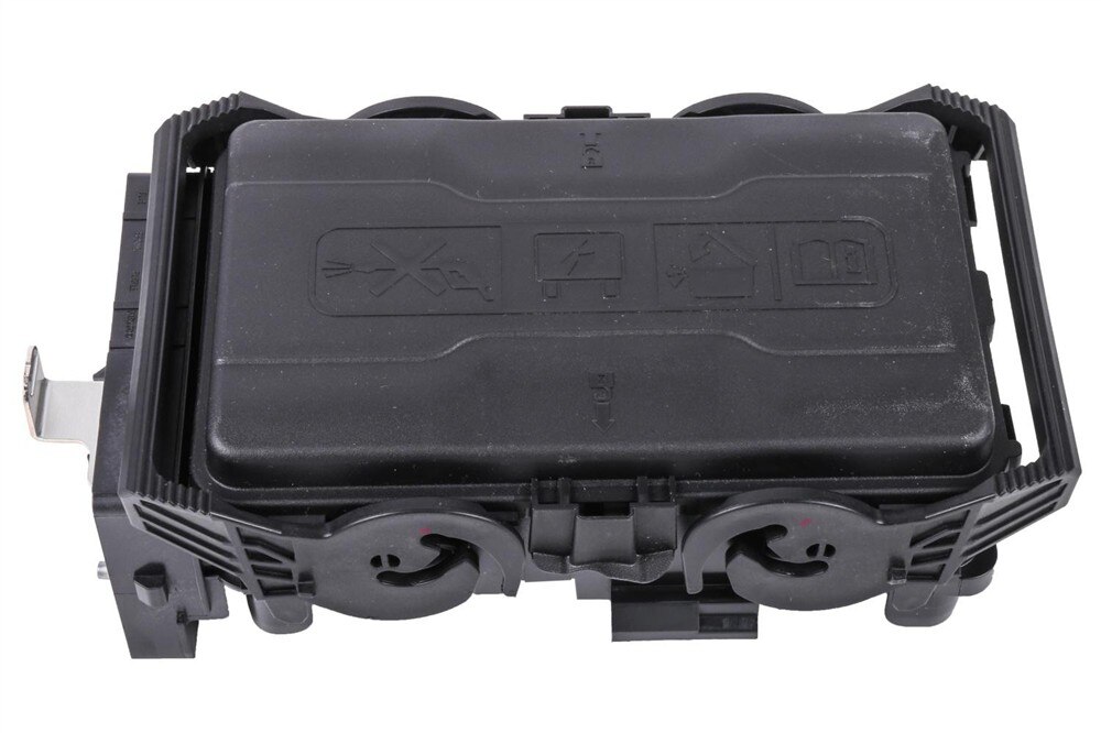 GM Genuine Parts Engine Wiring Harness Junction Block