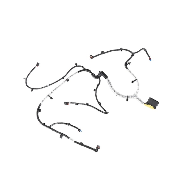 GM Genuine Parts Suspension Actuator Wiring Harness