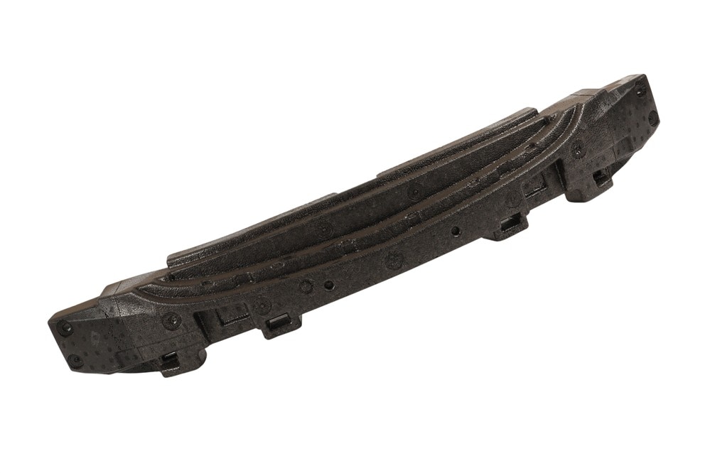 GM Genuine Parts Front Bumper Fascia Energy Absorber