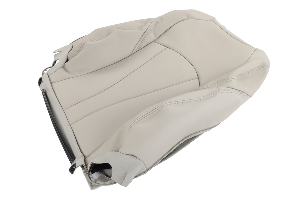 GM Genuine Parts Shale Passenger Side Seat Cover