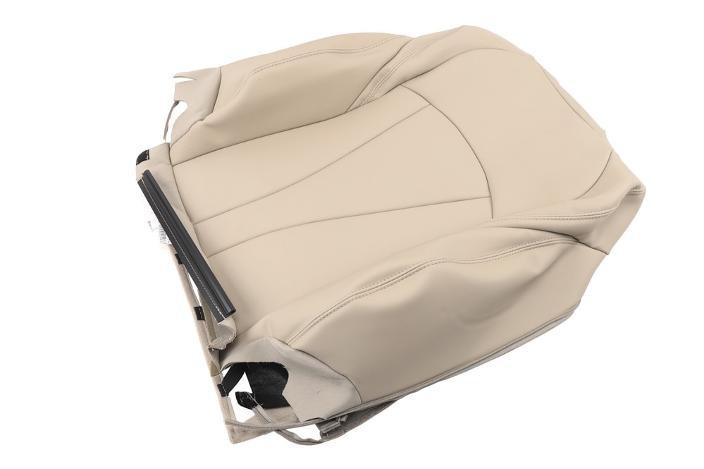GM Genuine Parts Shale Driver Side Seat Cover