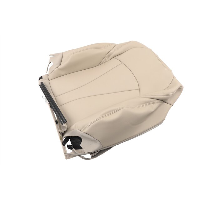 GM Genuine Parts Shale Driver Side Seat Cover