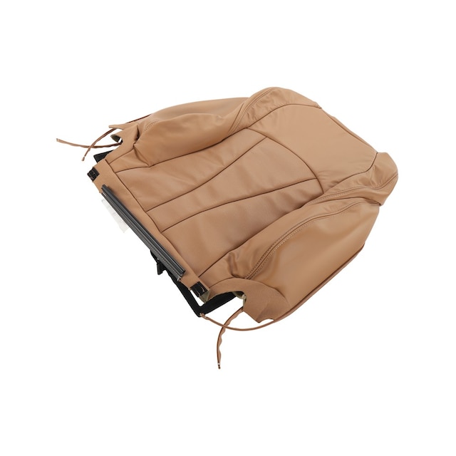 GM Genuine Parts Brandy Passenger Side Seat Cover