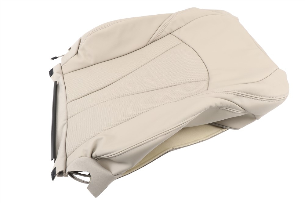 GM Genuine Parts Shale Passenger Side Seat Cover