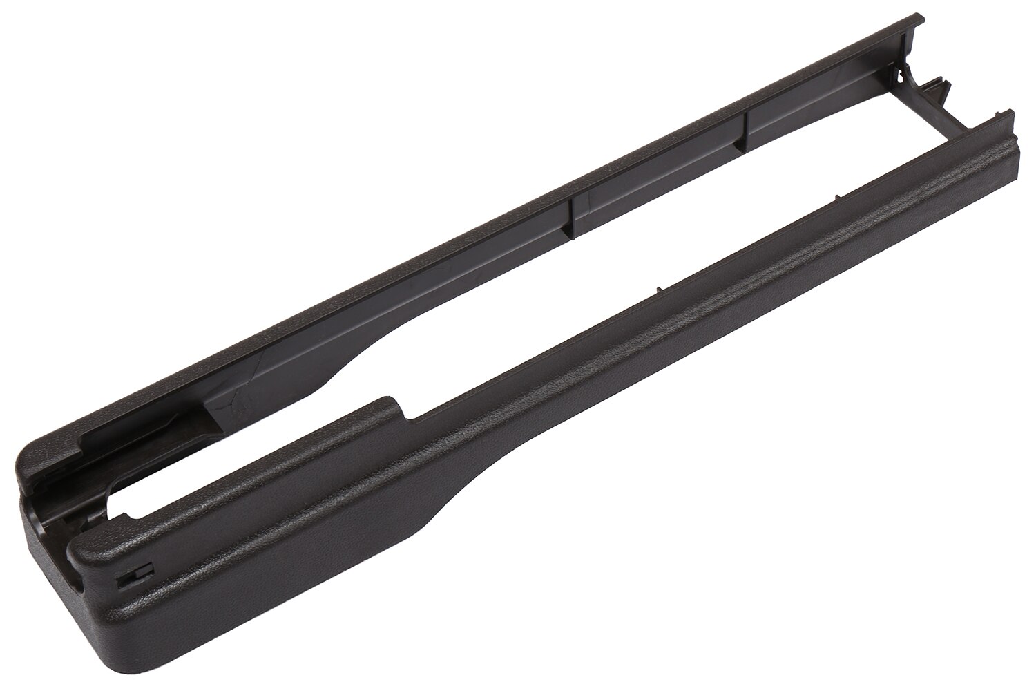 GM Genuine Parts Cocoa Driver Seat Outer Adjuster Rear Finish Cover