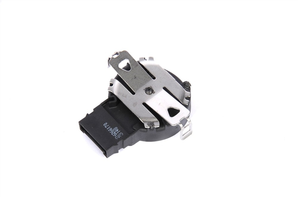 ACDelco GM Original Equipment Humidity and Windshield Temperature Sensor