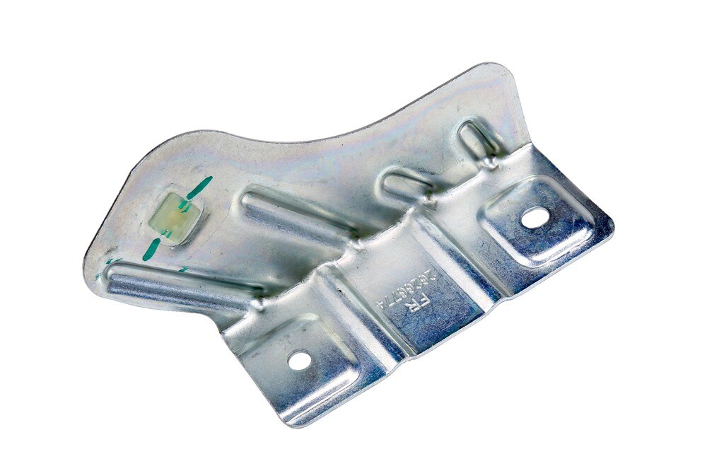 GM Genuine Parts Front Passenger Side Door Armrest Bracket