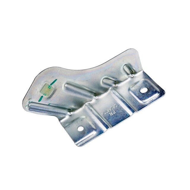 GM Genuine Parts Front Passenger Side Door Armrest Bracket