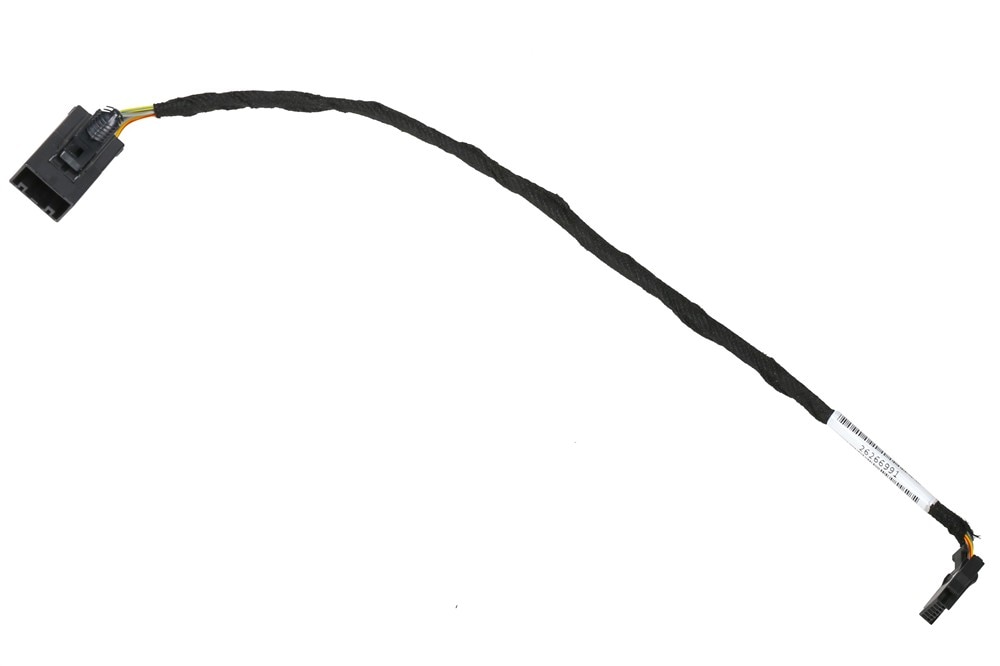 GM Genuine Parts Inside Rearview Mirror Wiring Harness