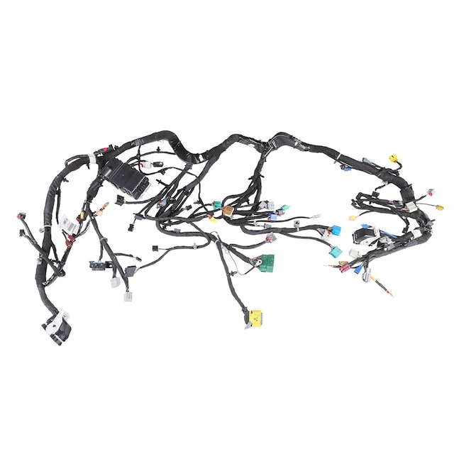 GM Genuine Parts Instrument Panel Wiring Harness