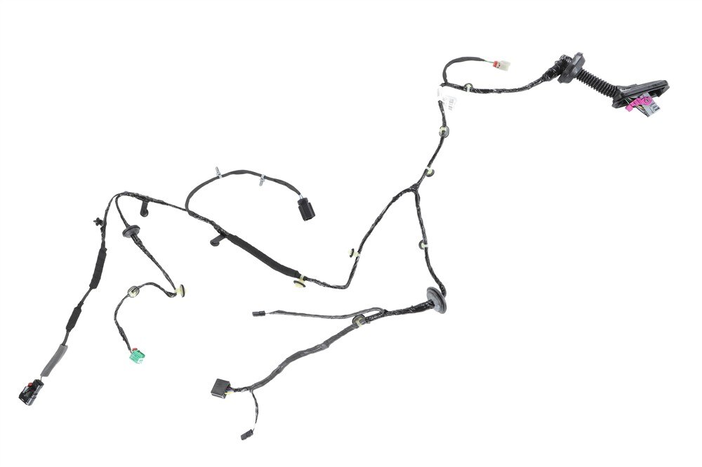 GM Genuine Parts Passenger Side Door Wiring Harness