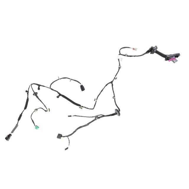 GM Genuine Parts Passenger Side Door Wiring Harness
