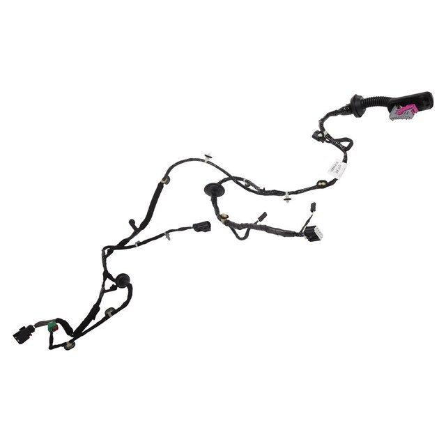 GM Genuine Parts Driver Side Door Wiring Harness