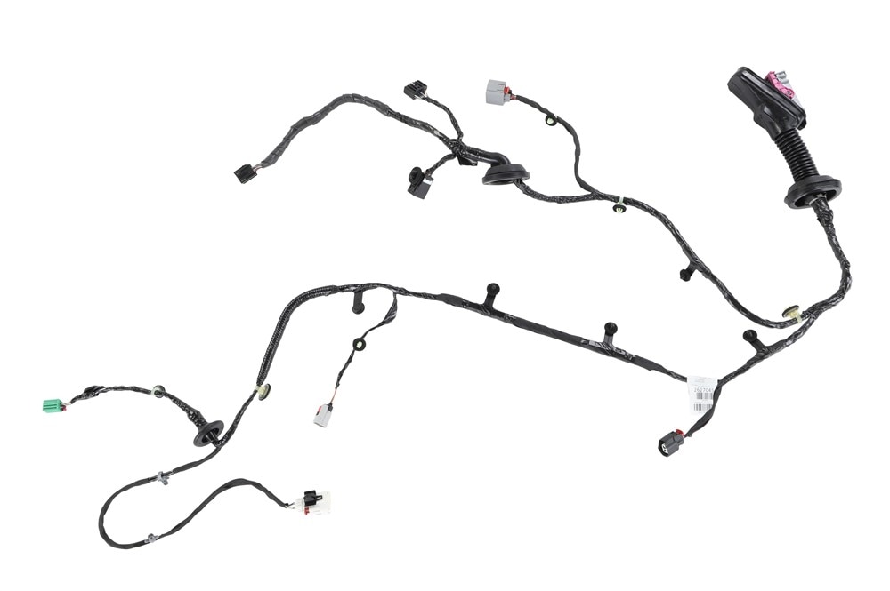 GM Genuine Parts Passenger Side Door Wiring Harness