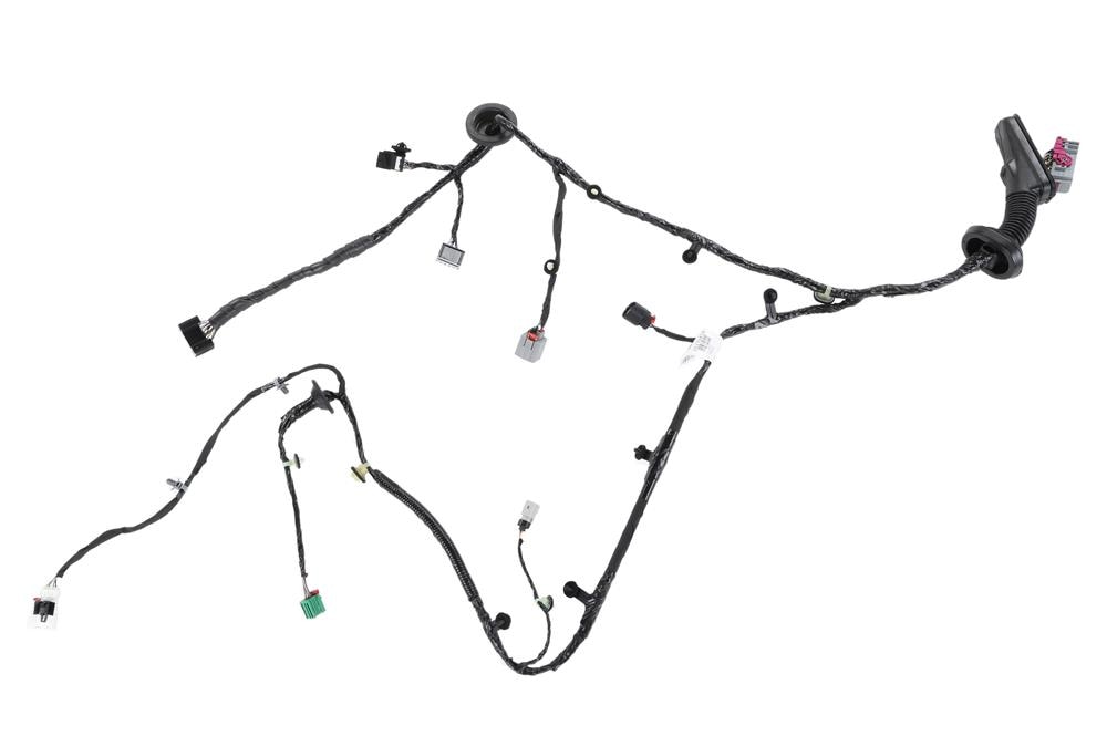 GM Genuine Parts Passenger Side Door Wiring Harness