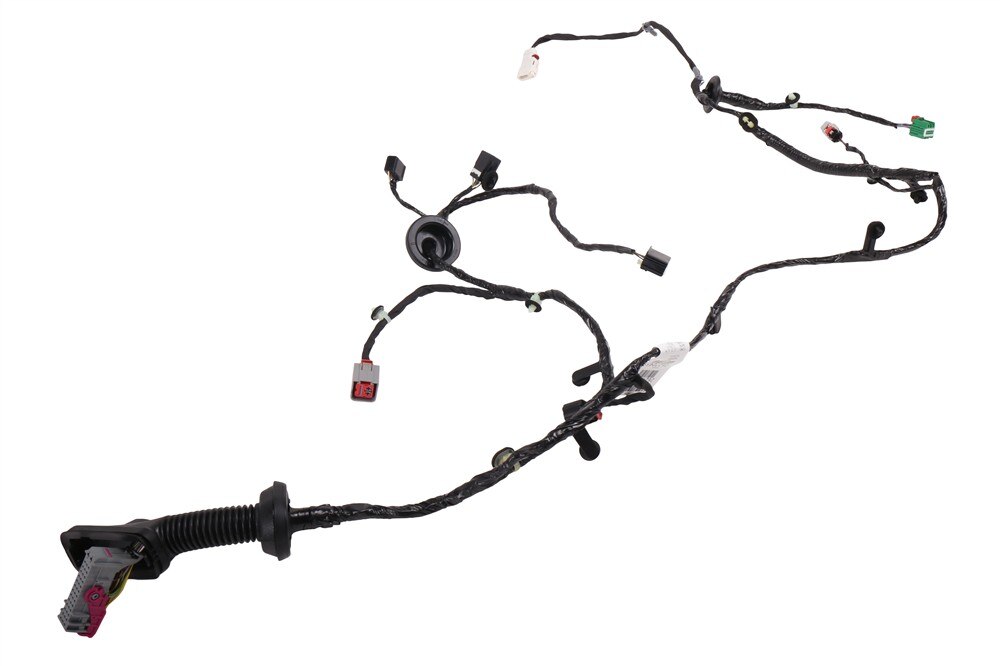 GM Genuine Parts Driver Side Door Wiring Harness