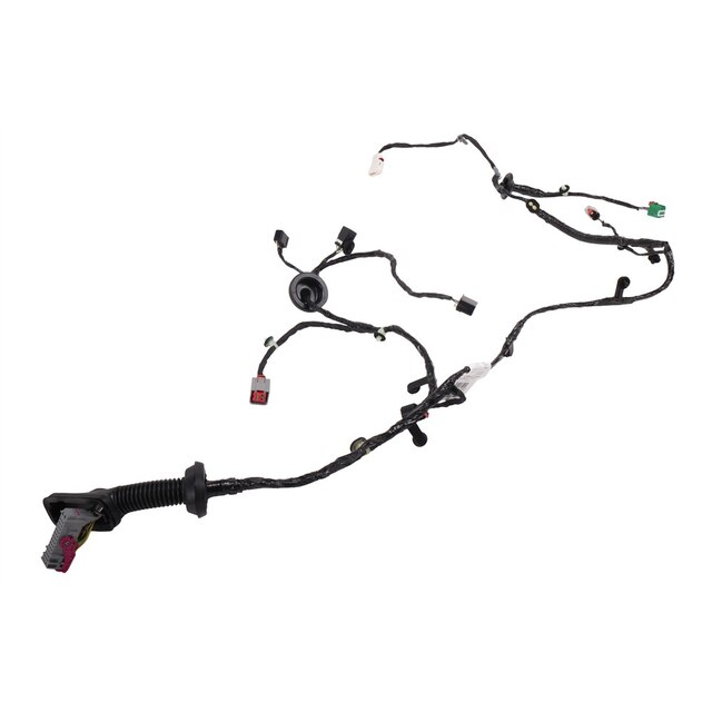 GM Genuine Parts Driver Side Door Wiring Harness