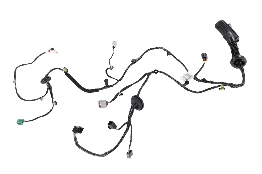 GM Genuine Parts Driver Side Door Wiring Harness