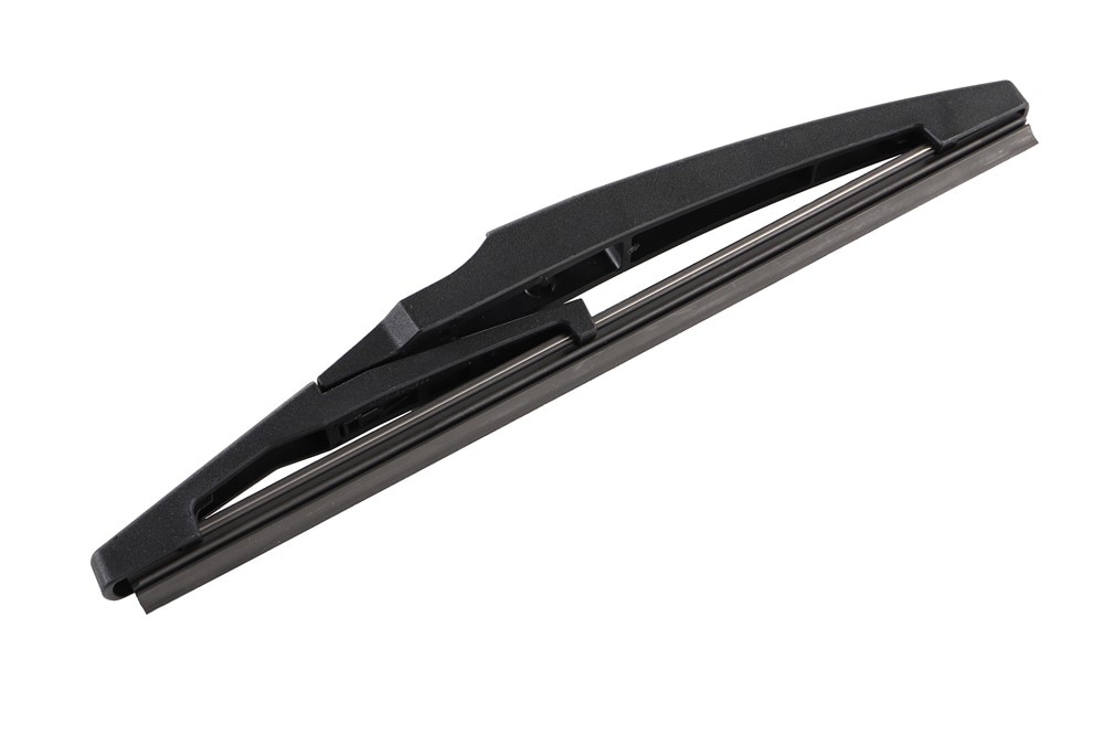 ACDelco GM Original Equipment Rear Window Wiper Blade, 8 in