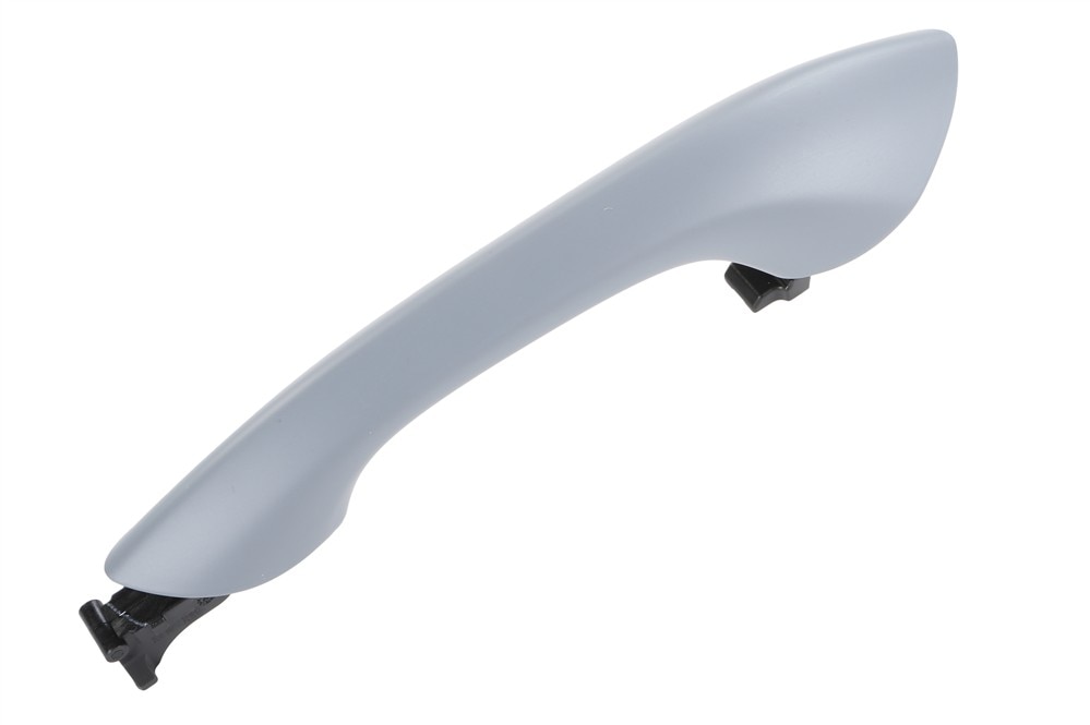 GM Genuine Parts Primed Rear Driver Side Door Outside Handle