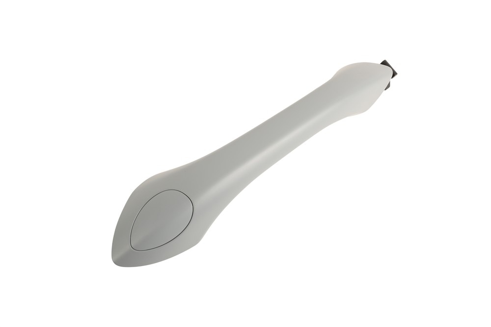 GM Genuine Parts Primed Front Driver Side Door Outside Handle