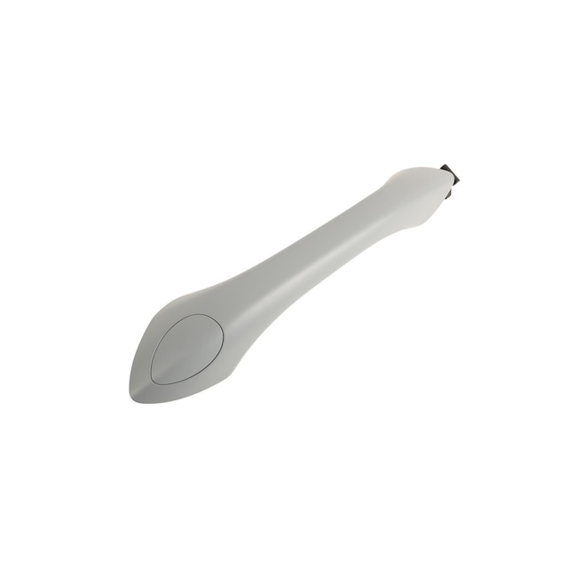 GM Genuine Parts Primed Front Driver Side Door Outside Handle