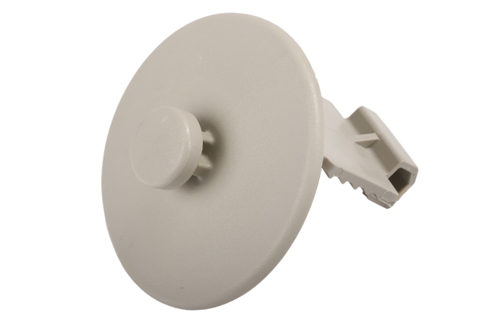 GM Genuine Parts Floor Carpet Auxiliary Mat Retainer