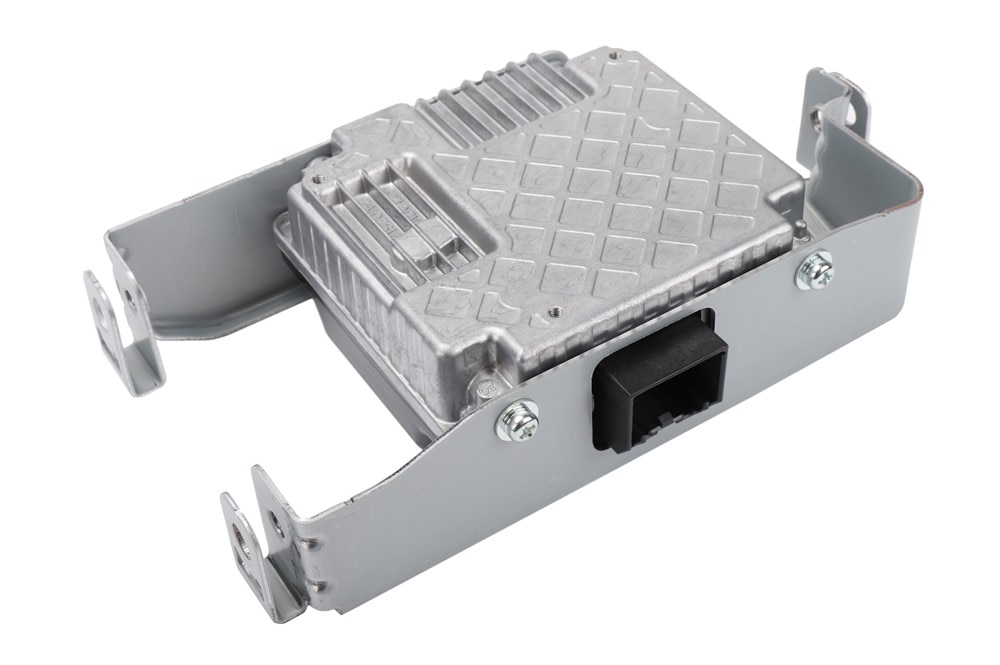 GM Genuine Parts Accessory AC and DC Power Control Module