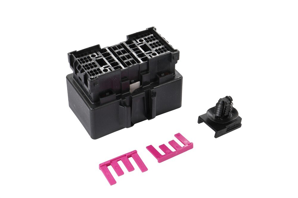 GM Genuine Parts Body Wiring Harness Connector