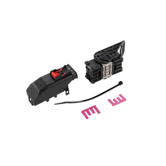 GM Genuine Parts Instrument Panel Harness Connector
