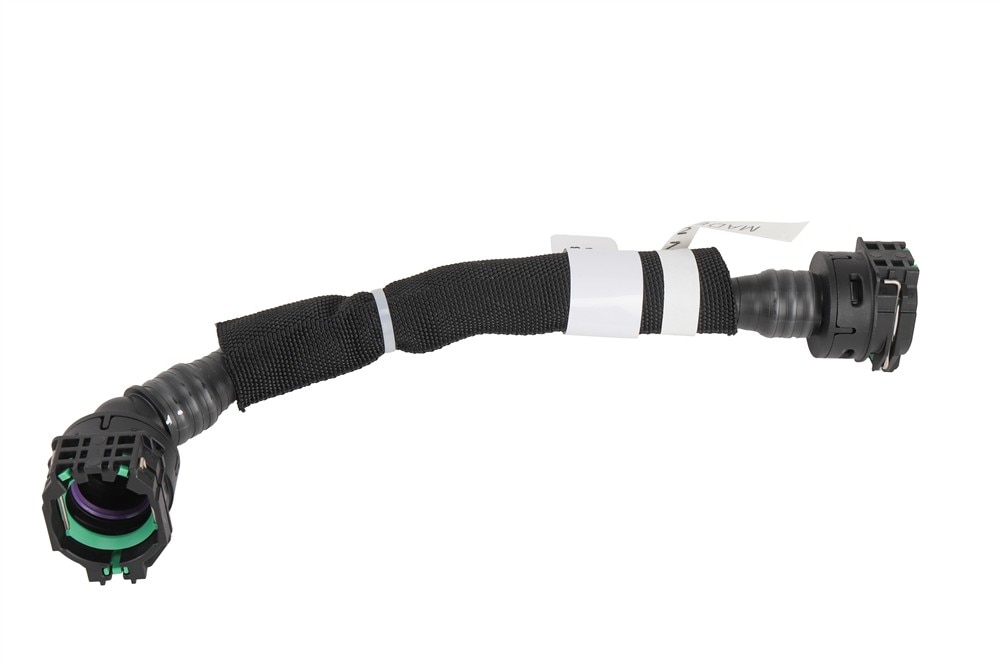 ACDelco GM Original Equipment Radiator Inlet Hose