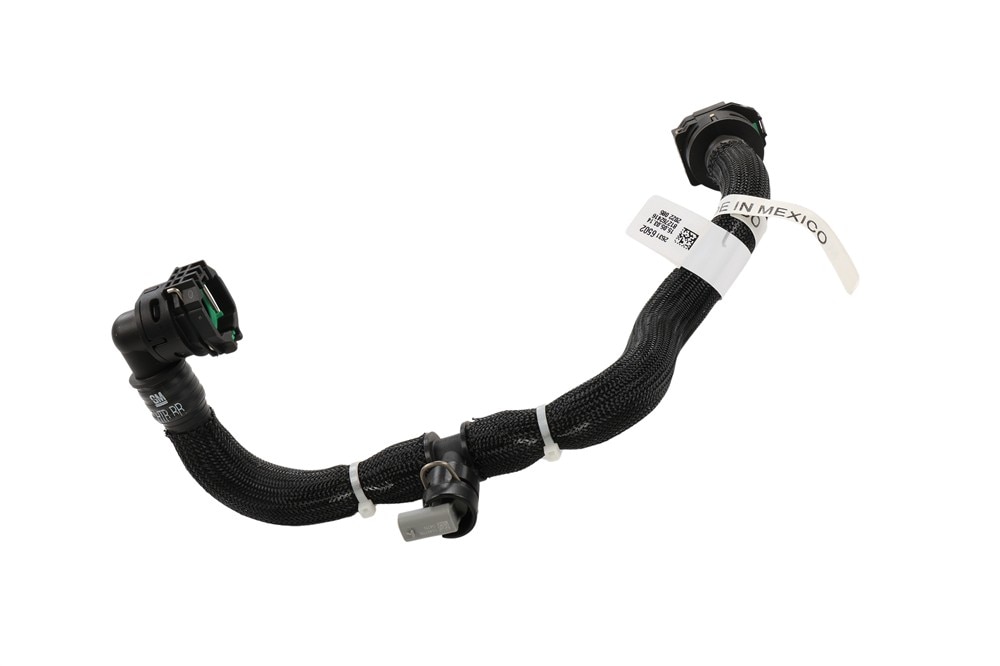 GM Genuine Parts Heater Outlet Hose