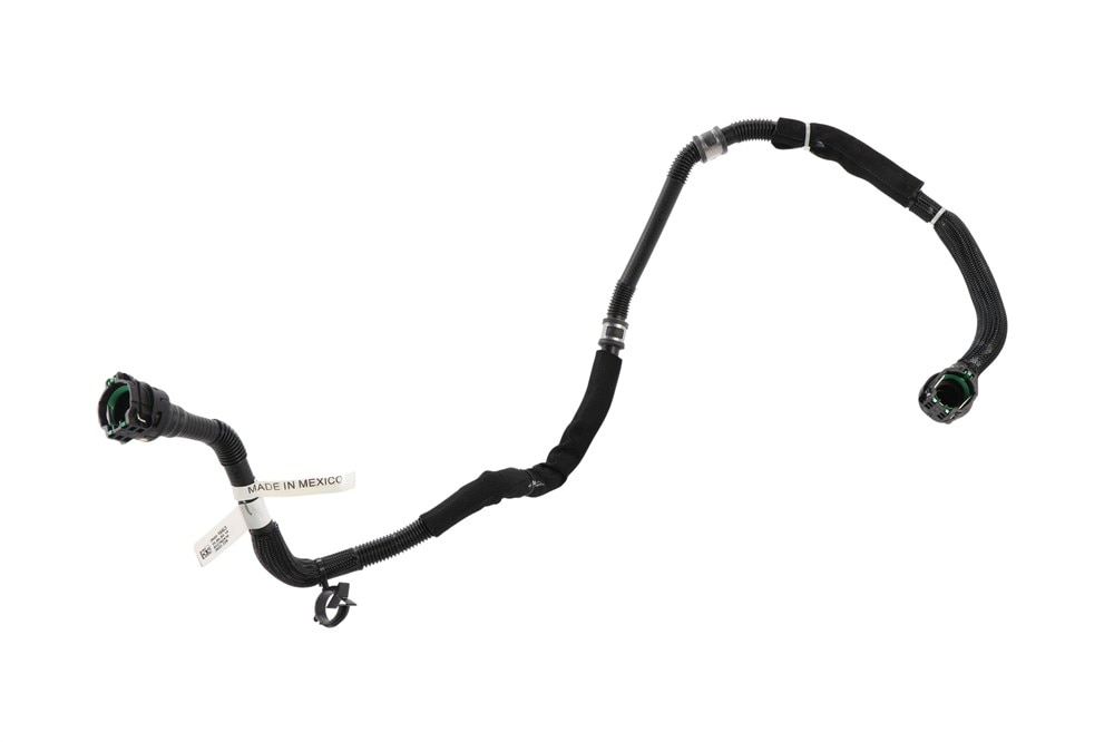 GM Genuine Parts Drive Motor Power Distribution Control Module Hose