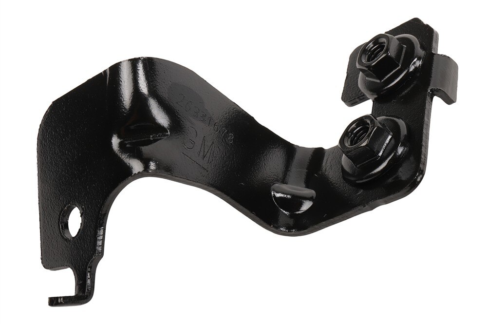 GM Genuine Parts Heater Outlet Pipe Bracket