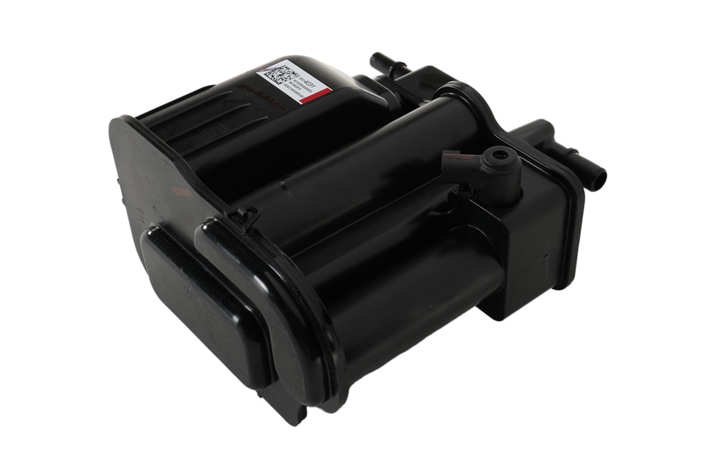 GM Genuine Parts Evaporative Emission Canister