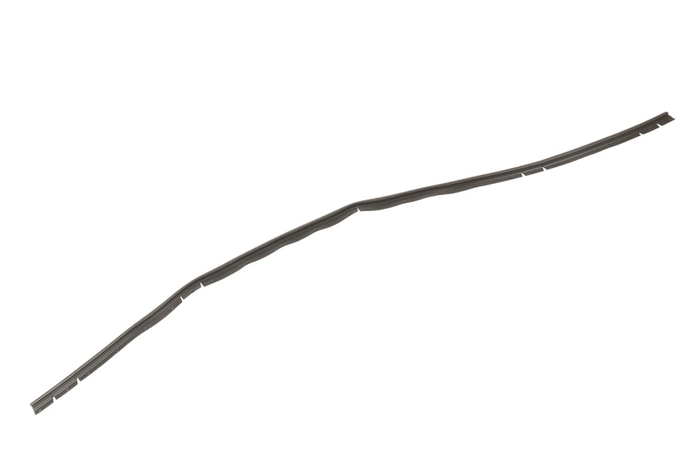 GM Genuine Parts Hood Front Weatherstrip